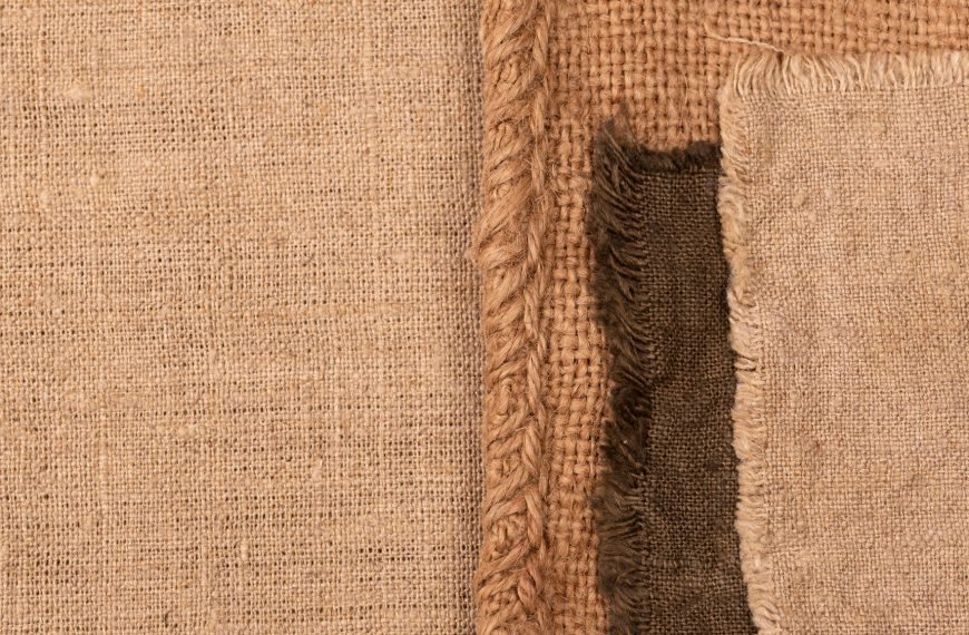 El Renacimiento del Cáñamo en la Industria Textil: Propiedades y Usos