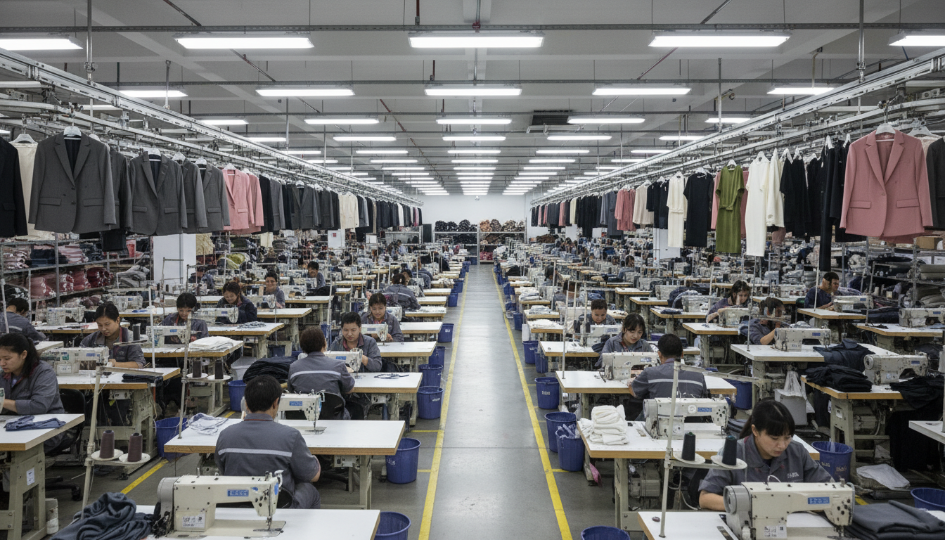 impacto ambiental fast fashion