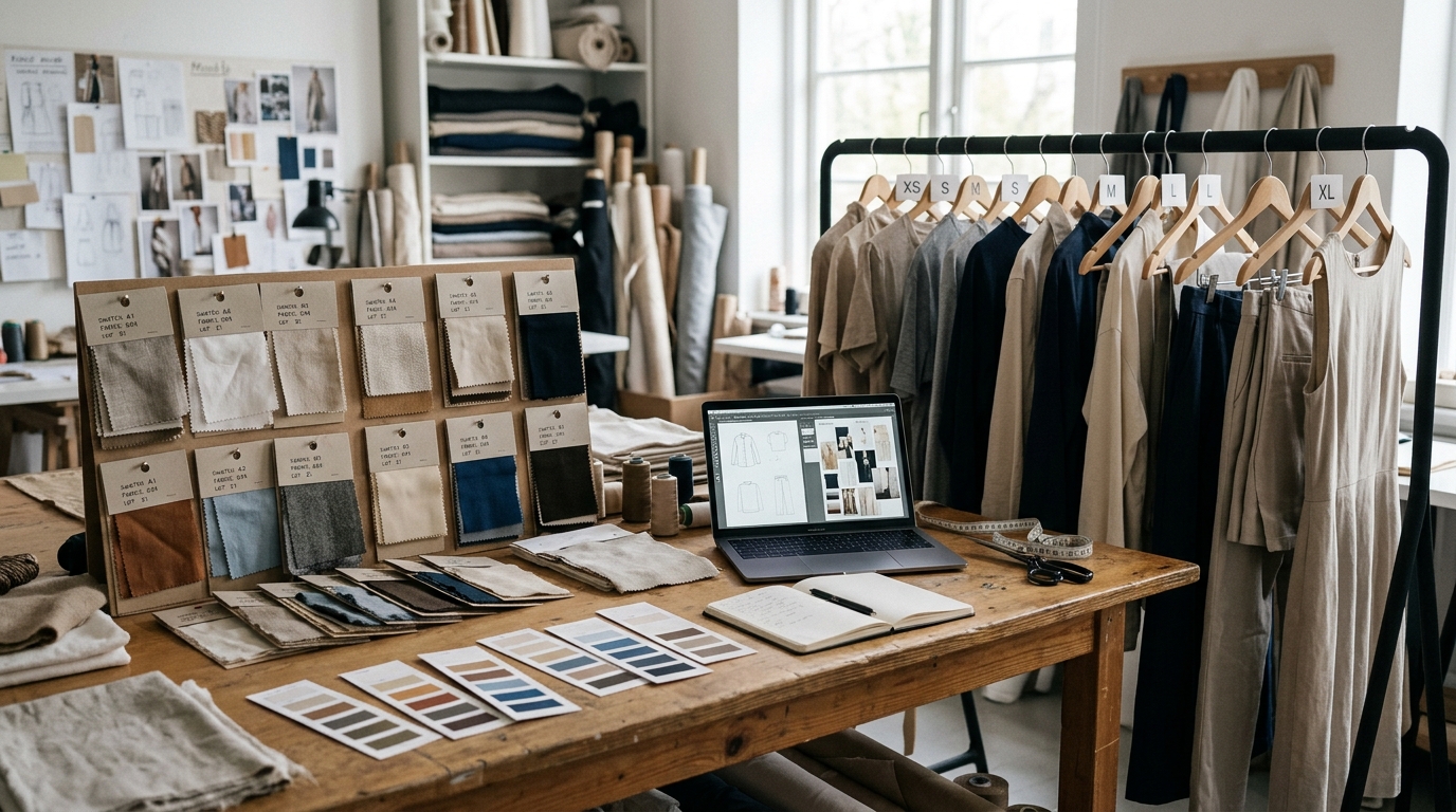 gestion de inventario